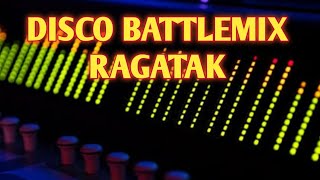 DISCO BATTLEMIX RAGATAK THI IS OF BATTLE SOUND 2023/2024 FULL BASS