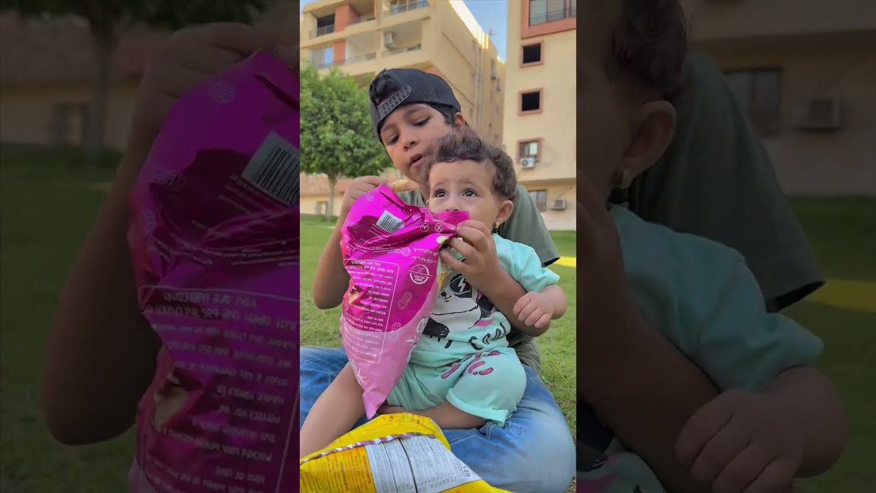 Утешение грустного ребенка (плачущего ребенка) 🥹♥️