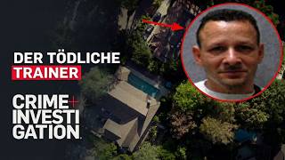 Mord im Luxusleben: Der Fall Fabio Sementilli | Mord – Von der Tat bis in die Zelle