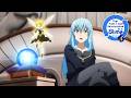 Rimuru Has to Deal with Power Gamers | That Time I Got Reincarnated as a Slime