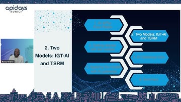Apidays Munich 2025 - AI APIs: Taming the Wild West with AI Gateways By Ikenna Nwaiwu.