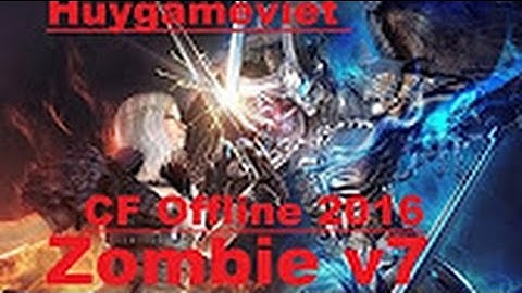 Counter-Strike: Zombie Escape Mod hsCorp