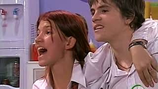 Мятежный дух / Rebelde Way / СЕЗОН 1 / СЕРИЯ 98