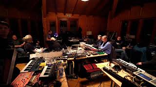 Nerdlich der Mitte VIII 2023 - microbug live-jam