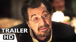 MODI Trailer (2025) Al Pacino