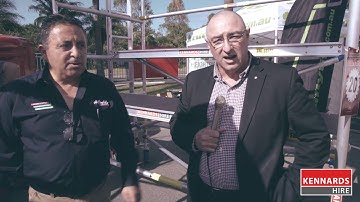 Oldfields Product Highlight