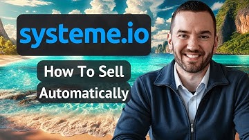 How To Automatically Deliver And Sell Digital Products On Systeme.io