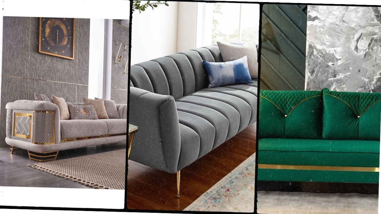 Top Sofa Sets USA I Modern Sofa Sets USA I Beautiful Sofa Sets I Modern