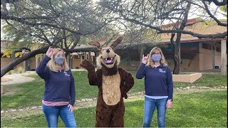 Kindergarten Roundup 2021