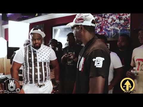 REB vs OG Grizzley