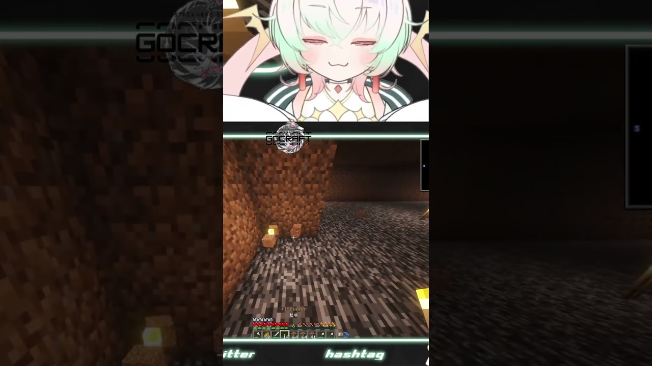 【#GOCRAFT 】(お金貸すんで靴)舐めます?【#桃煌ぺてぃる 】