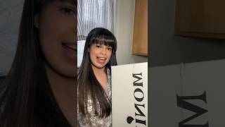 unboxing a huge package from monin #unboxing #haul #shortsfeed Profile