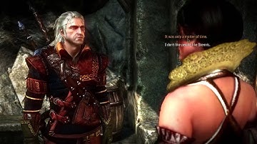 PC Longplay [249] The Witcher 2 Assassins of Kings (part 6 of 9)