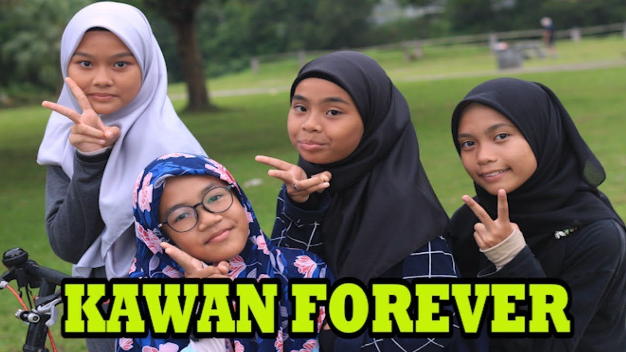 KAWAN FOREVER