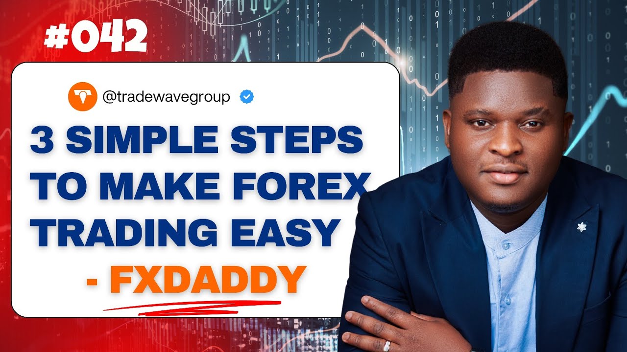 How To Make Trading Ridiculously Simple 🤯 - YouTube