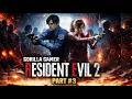 Resident Evil 2 Remake – Part 3 | Escape Gets Harder!