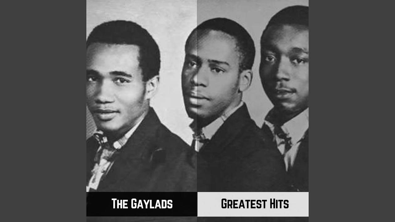 GAYLADS / Red Rose (Small Axe – none, 7inch) – TICRO MARKET