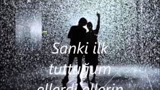 Sonsuzluk Senle (Halil Ibrahim Aydın)
