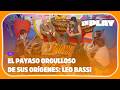 La COMEDIA con un MAESTRO de IGNATIUS Farray: LEO BASSI | Un nuevo sendero hasta el manantial
