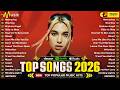Top Billboard Dua Lipa Rihanna Selena Gomez Maroon 5 The Weeknd Bruno Mars Justin Bieber 