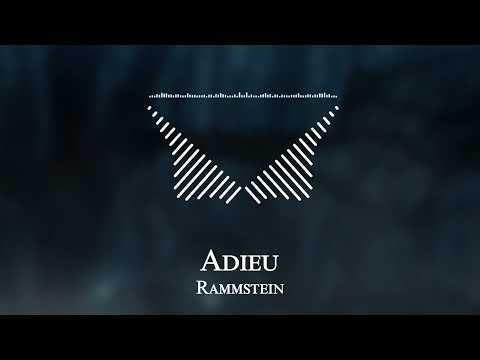 Rammstein - Adieu