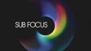 Sub Focus - Could This Be Real Sub Focus Dnb Remix