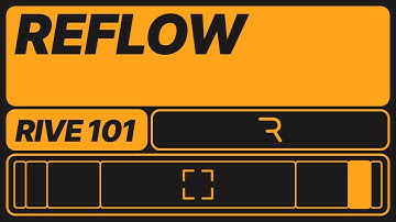 Rive 101 - 8.5 Reflow With Dynamic Components