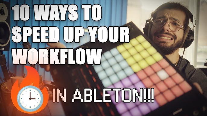 Vento | Speed Up Your Workflow