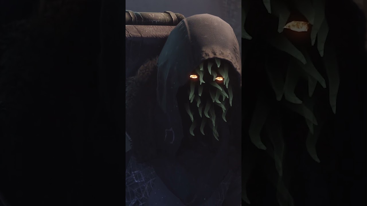 Goodbye Xur...
