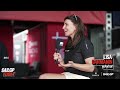Why Nicolai Thinks Group Racing Favors Fast Teams | SailGP Today