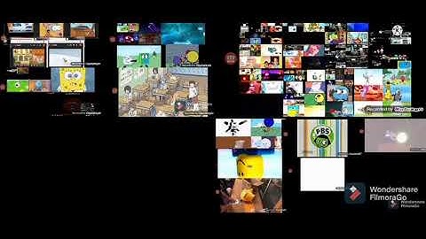 Up to faster unikitty parison