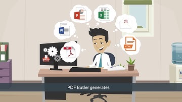 Automate your Salesforce Document Creation process.
