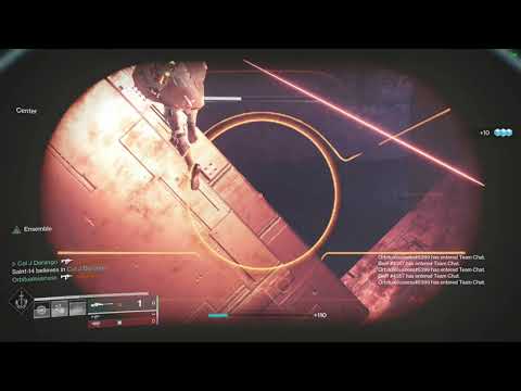 SLOW IS SMOOTH DRIVEBY Destiny 2 