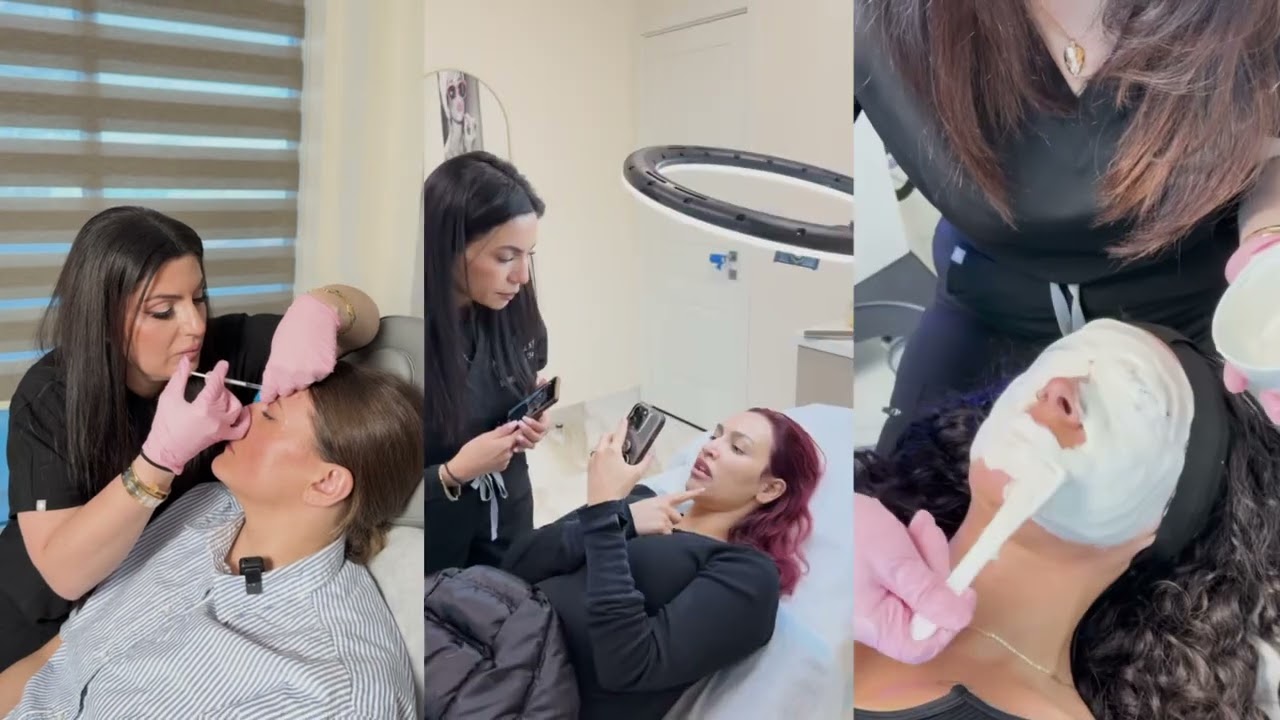 Introducing Aesthetic Island - Medical Spa in NYC