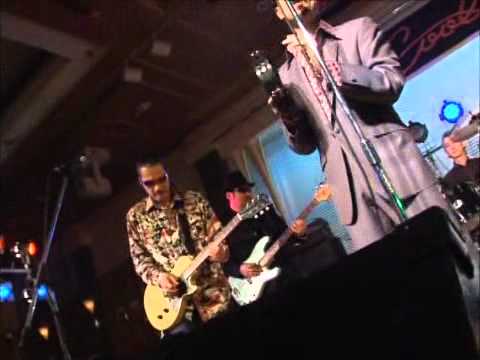 Cools 33thディナーショー　SKINNY LEGS MAMA　Blue Moon Cafe主催in沼津ブケ東海