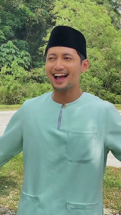 Lagu Raya Sufian Suhaimi, Jom Pulang Raya!