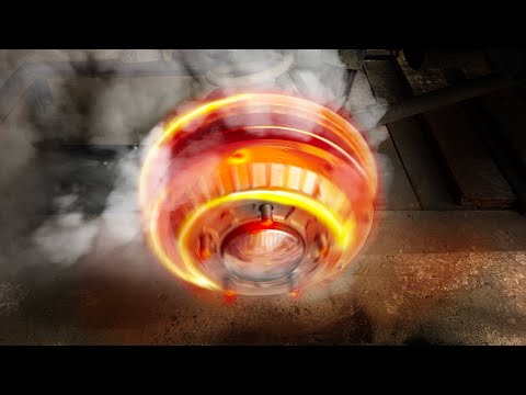 Тормозная система. Лопнул барабан. Тормозная система. Лопнул барабан.