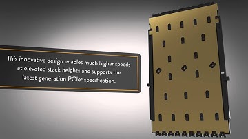 SkyRay™ High Speed Elevated Arrays HD