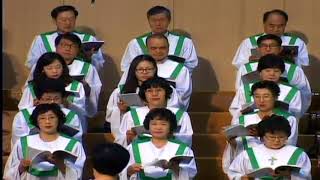 20170903-1 예루살렘찬양대