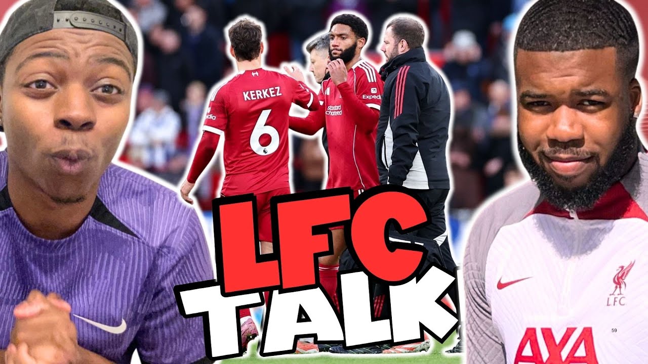 JOE GOMEZ & SZOBOSZLAI UPDATE! MONTS X ROMZ BALL TALK!