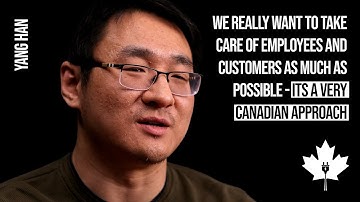 How AI Advertising Platform StackAdapt Connects Marketers With Agencies - CTO Yang Han