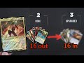 Cloud Vs Tifa? Final Fantasy Limit Break Collector Deck Opening