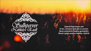 Sulhperver - Nakkâş-ı Ezelî (2016) Resimi