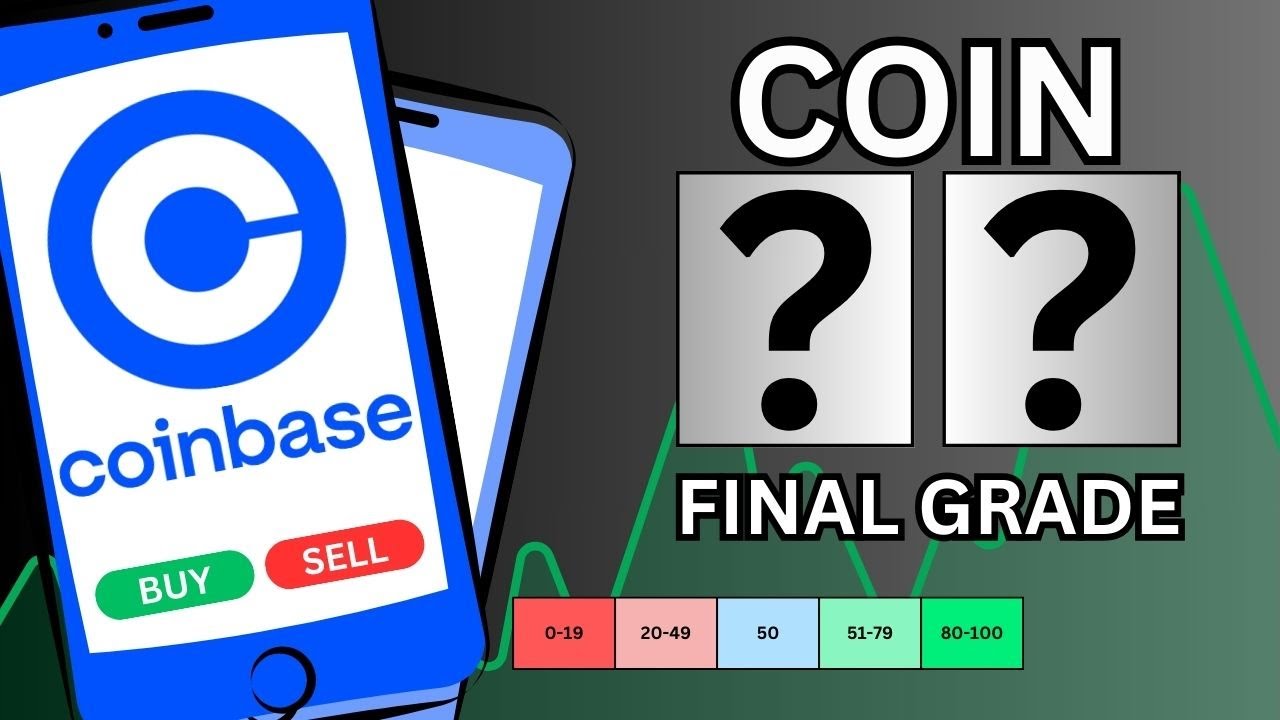 Should You Invest in Coinbase RIGHT NOW?! | #COIN Stock Analysis
