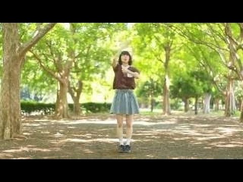 練習用『反転』【まなこ】夏に去りし君を想フ 踊ってみた『MIRROR』