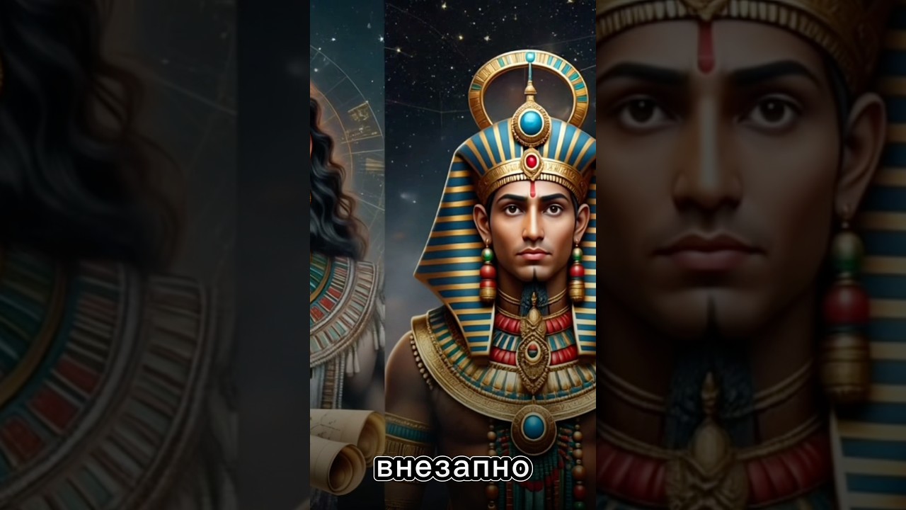 Шумеры, Египтяне, Майя — а предыстория где? 