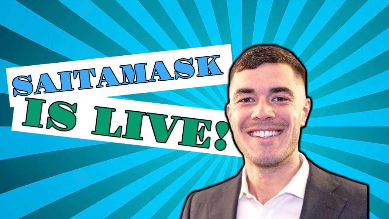 BREAKING NEWS: SAITAMASK SWAP FUNCTION IS WORKING! CHECK THIS OUT!