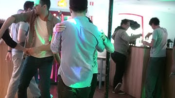 00133 MAC Training Project M1 TBT ~ video by Zouk Soul