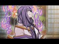 【Lore Video】Shiki Katagami | FIRST STAGE PRODUCTION EN