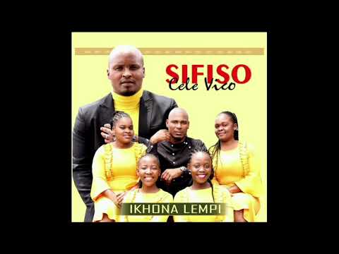 Konke kuvela kuwe Sifiso Cele-Vico 